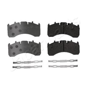 Bremsbeläge für RENAULT TRUCKS von JAPANPARTS