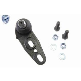 Federbeinstützlager V10-7839 von VAICO günstig für 27,93 € online kaufen