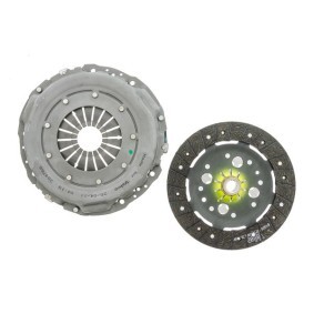 Kupplungssatz für ALFA ROMEO von AISIN
