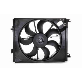 Kühlerlüfter V20-01-0081 von VEMO günstig für 410,60 € online kaufen