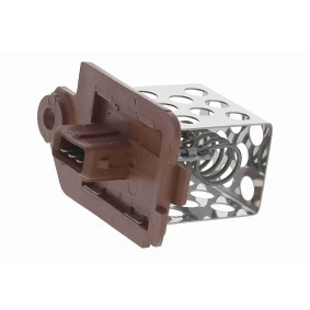 Compre Pré-resistência, motor eléctrico - ventilador do radiador da VEMO V22-79-0020 a um preço baixo por 17,25 €