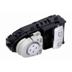 Compre Interruptor de vidros de VEMO online para eVITO Tourer (W447) a preços moderados