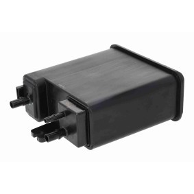 Aktivkohlefilter, Tankentlüftung V51-77-0134 CADILLAC von VEMO