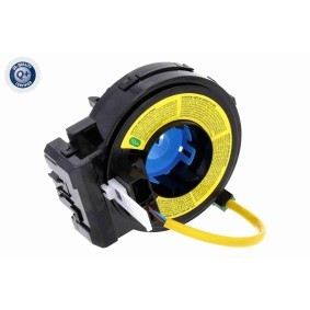 Wickelfeder, Airbag für HYUNDAI von VEMO