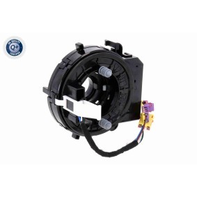 Wickelfeder, Airbag V52-72-0435 von VEMO günstig für 320,39 € online kaufen