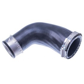 Compre Tubo flexível do ar de sobrealimentação da DENCKERMANN F100008 a um preço baixo por 31,98 €