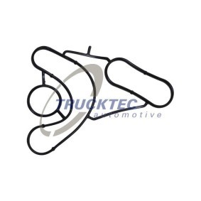 Dichtung, Ölkühler 02.18.190 von TRUCKTEC AUTOMOTIVE günstig für 4,65 € online kaufen