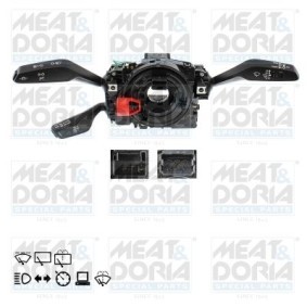Osta Ohjausakselin kytkin MEAT & DORIA:llä 231922 edullisesti hintaan 262,06 €