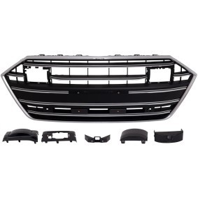 Compre Grelha de DIEDERICHS online para A7 Sportback (4KA) a preços moderados