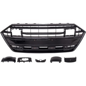 Compre Grelha de DIEDERICHS online para A7 Sportback (4KA) a preços moderados