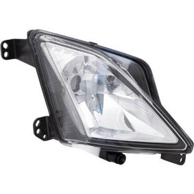 Compre Farol de nevoeiro da DIEDERICHS 1530488 a um preço baixo por 77,22 €
