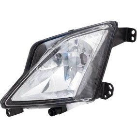 Compre Farol de nevoeiro da DIEDERICHS 1530489 a um preço baixo por 77,22 €