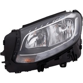 Acquista Faro anteriore da DIEDERICHS 1656081 a buon mercato per soli 544,60 €
