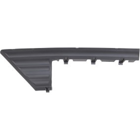 Compre Friso de para-choques de DIEDERICHS online para 308 III Hatchback a preços moderados