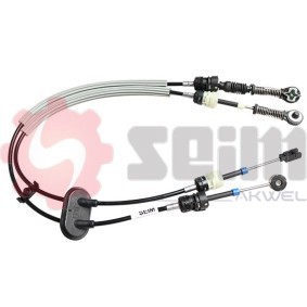 Acquista Cavo comando, Cambio manuale da SEIM 556355 a buon mercato per soli 92,25 €