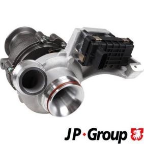 Bremssattel 1362001970 von JP GROUP günstig für 51,58 € online kaufen