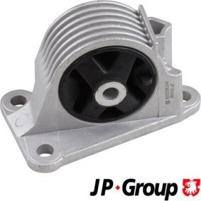 Osta Moottorin tuki JP GROUP:llä 1417902200 edullisesti hintaan 26,91 €