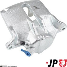 Bremssattel für RENAULT von JP GROUP