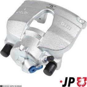 Bremssattel für RENAULT von JP GROUP