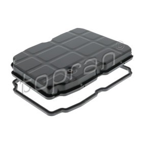 Compre Cárter de óleo de câmbio de TOPRAN online para VITO Autocarro (W639) a preços moderados