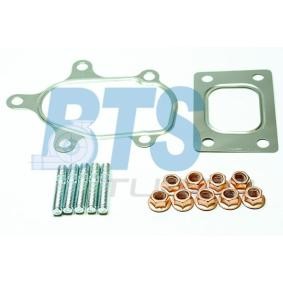 Osta Asennussarja, turboahdin BTS TURBO:llä T931133ABS edullisesti hintaan 68,23 €
