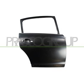 Tür, Karosserie für CITROËN von PRASCO