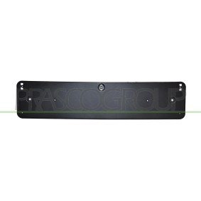 Acquista Portatarga da PRASCO ME3531539 a buon mercato per soli 55,70 €