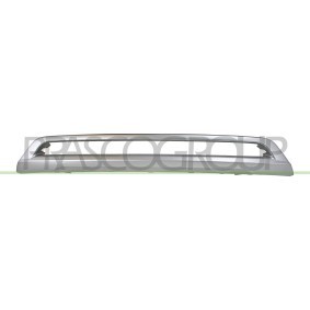 Compre Rebordo, grelha de radiador da PRASCO OP7502305 a um preço baixo por 150,12 €