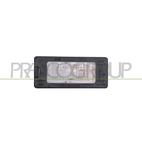 Compre Luz de chapa de matrícula da PRASCO SK0304351 a um preço baixo por 12,71 €