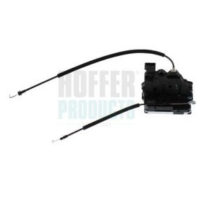 Achetez des Serrure de porte HOFFER 31001244 à prix pour 143,47 €