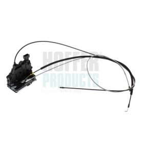 Achetez des Serrure de porte HOFFER 31001245 à prix pour 130,88 €