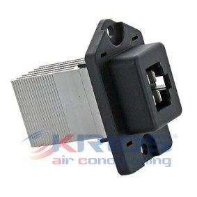 Compre Resistência, ventilador do habitáculo da HOFFER K109120 a um preço baixo por 37,53 €