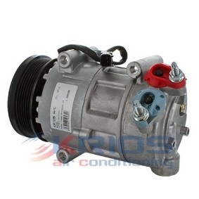 Kjøp AC-kompressor av HOFFER K18059A til den lave prisen 5703,45 NOK