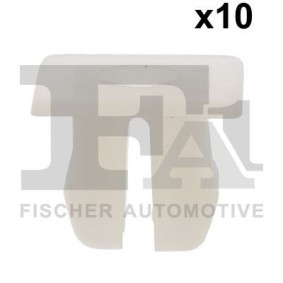 Clip, Zier- / Schutzleiste 33-60005.10 von FA1 günstig für 1,84 € online kaufen