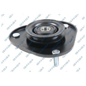 Compre Cabeçote do amortecedor e rolamento de GSP online para Matrix Hatchback (_E14_) a preços moderados