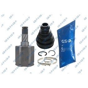 Compre Jogo de apoios, veio de transmissão da GSP 603204 a um preço baixo por 85,57 €