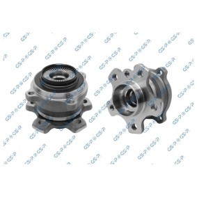 Compre Buje de rueda de GSP online para X6 (G06, F96) a precios moderados