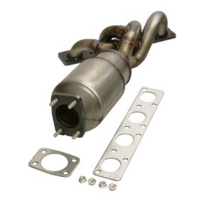 Katalysator für BMW von MAXGEAR