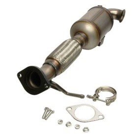 Katalysator für FORD von MAXGEAR