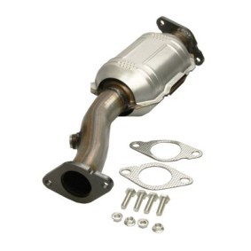 Katalysator für FORD von MAXGEAR