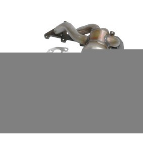 Compre Catalisador de MAXGEAR online para Polo Sedan (9A4, 9A2, 9N2, 9A6) a preços moderados