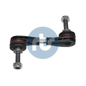 Compre Tirante da barra estabilizadora de RTS online para Focus Mk4 Sedan (HM) a preços moderados