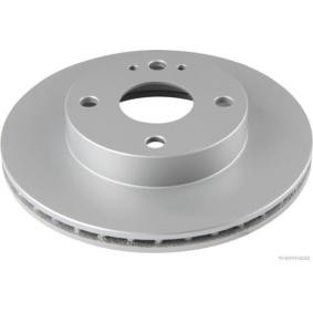 Bremsscheibe J3303042 von HERTH+BUSS JAKOPARTS günstig für 29,05 € online kaufen