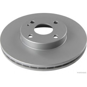 Bremsscheibe J3303049 von HERTH+BUSS JAKOPARTS günstig für 33,10 € online kaufen