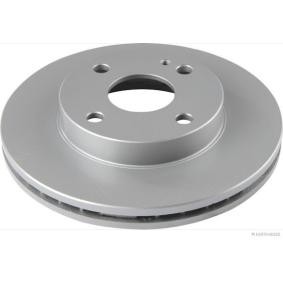 Bremsscheibe J3303068 von HERTH+BUSS JAKOPARTS günstig für 31,76 € online kaufen