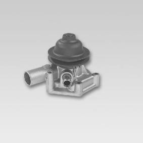 Wasserpumpe für SUBARU von HEPU