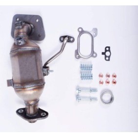 Katalysator CI6103T von EEC günstig für 397,50 € online kaufen