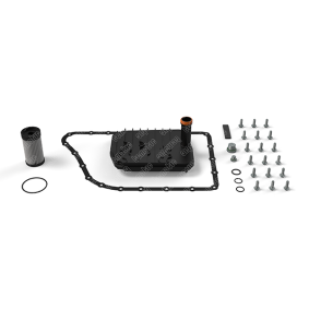 Compre Conjunto do filtro hidráulico, caixa velocidades automática da TCMATIC 127.111.0023 a um preço baixo por 155,45 €