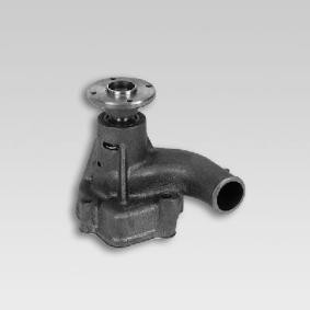 Wasserpumpe für NISSAN von HEPU