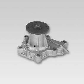 Wasserpumpe für NISSAN von HEPU